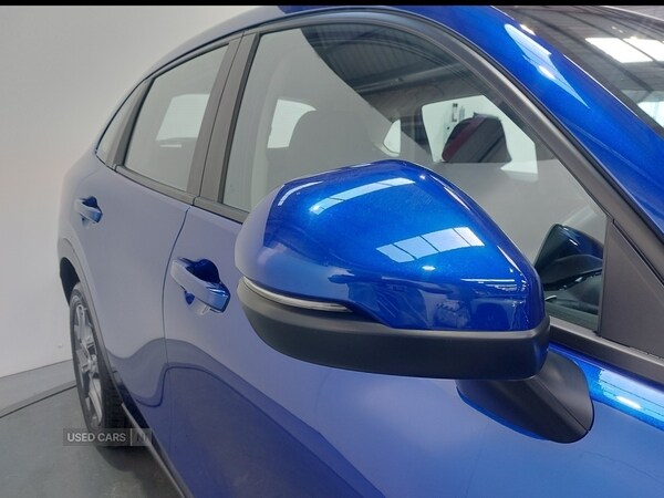Used Honda ZR-V 2024 for sale - 75090647: Photo 23