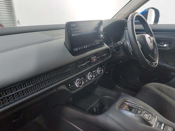 Used Honda ZR-V 2024 for sale - 75090647: Photo 28