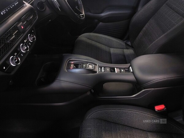 Used Honda ZR-V 2024 for sale - 75090647: Photo 29