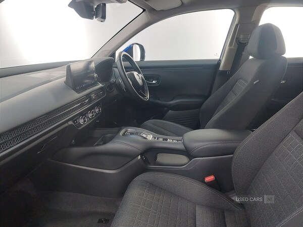 Used Honda ZR-V 2024 for sale - 75090647: Photo 2