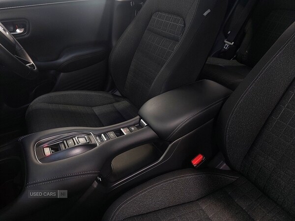 Used Honda ZR-V 2024 for sale - 75090647: Photo 30