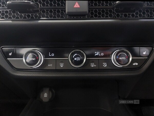 Used Honda ZR-V 2024 for sale - 75090647: Photo 35