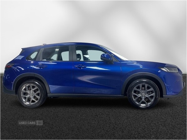 Used Honda ZR-V 2024 for sale - 75090647: Photo 5