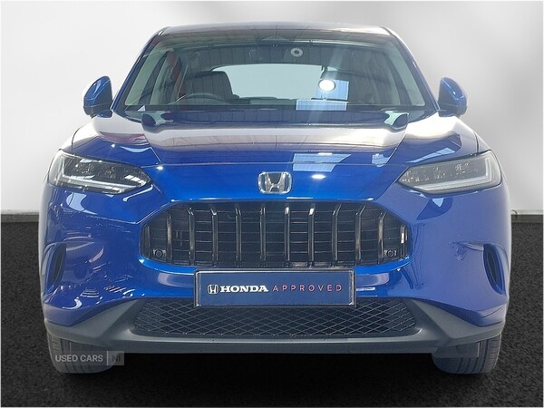 Used Honda ZR-V 2024 for sale - 75090647: Photo 6