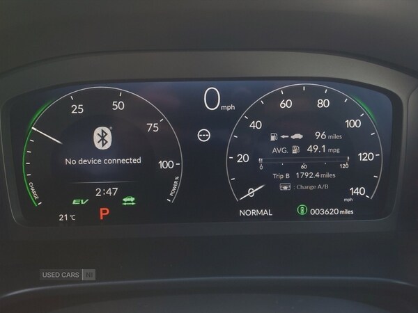 Used Honda CR-V 2025 for sale - 75533032: Photo 11