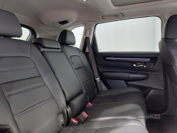 Used Honda CR-V 2025 for sale - 75533032: Photo 14