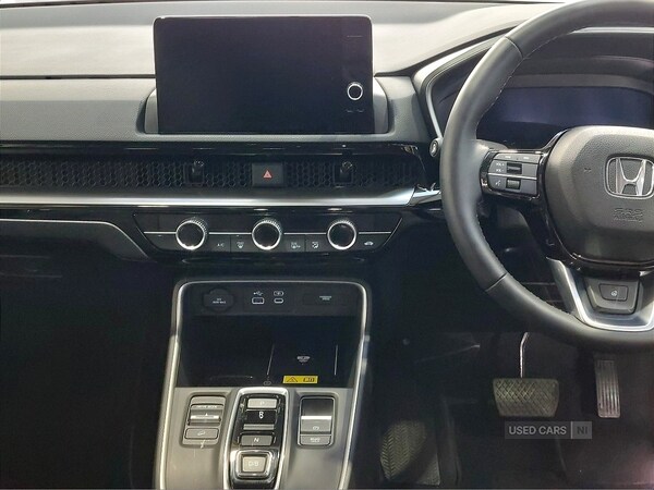 Used Honda CR-V 2025 for sale - 75533032: Photo 15