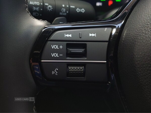 Used Honda CR-V 2025 for sale - 75533032: Photo 16