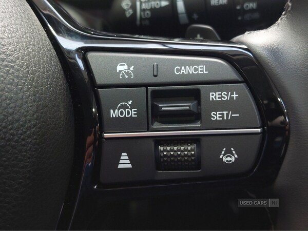 Used Honda CR-V 2025 for sale - 75533032: Photo 17