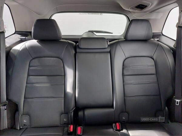 Used Honda CR-V 2025 for sale - 75533032: Photo 19
