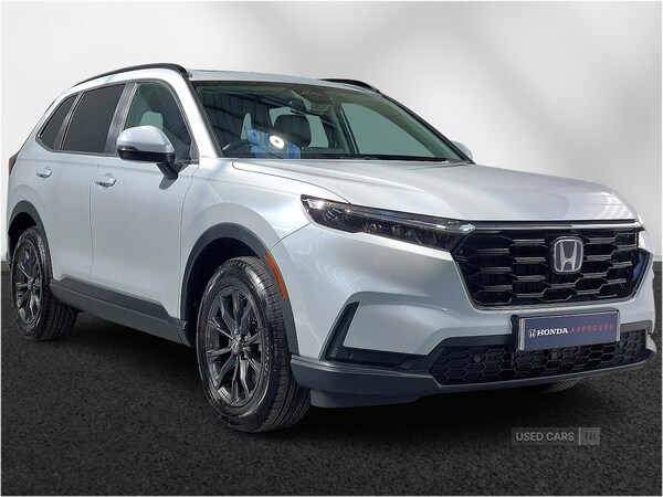 Used Honda CR-V 2025 for sale - 75533032: Photo 1