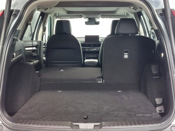Used Honda CR-V 2025 for sale - 75533032: Photo 21