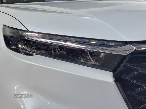 Used Honda CR-V 2025 for sale - 75533032: Photo 22