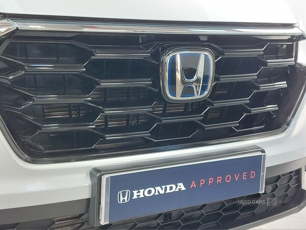 Used Honda CR-V 2025 for sale - 75533032: Photo 23