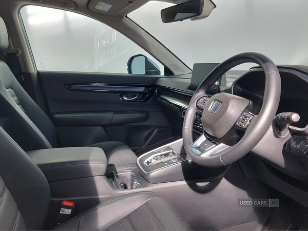 Used Honda CR-V 2025 for sale - 75533032: Photo 26