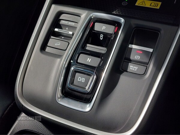 Used Honda CR-V 2025 for sale - 75533032: Photo 27
