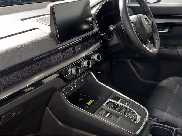 Used Honda CR-V 2025 for sale - 75533032: Photo 28