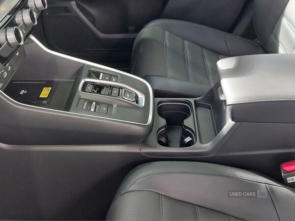 Used Honda CR-V 2025 for sale - 75533032: Photo 29