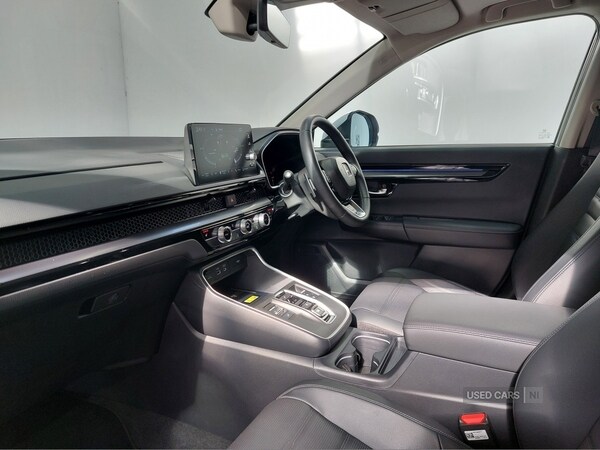 Used Honda CR-V 2025 for sale - 75533032: Photo 2