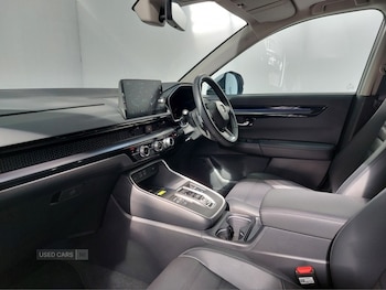 Used Honda CR-V 2025 for sale - 75533032: Photo
