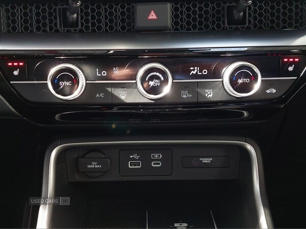Used Honda CR-V 2025 for sale - 75533032: Photo 35