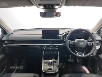 Used Honda CR-V 2025 for sale - 75533032: Photo