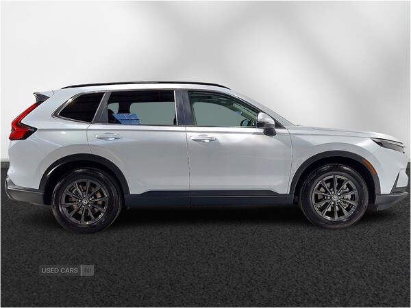 Used Honda CR-V 2025 for sale - 75533032: Photo 5