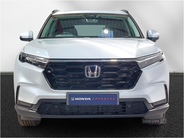 Used Honda CR-V 2025 for sale - 75533032: Photo 6