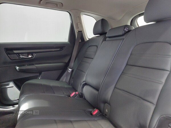 Used Honda CR-V 2025 for sale - 75533032: Photo 8