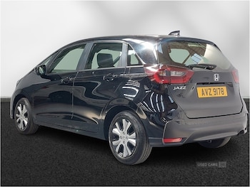 Used Honda Jazz 2023 for sale - 79350144: Photo