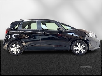 Used Honda Jazz 2023 for sale - 79350144: Photo