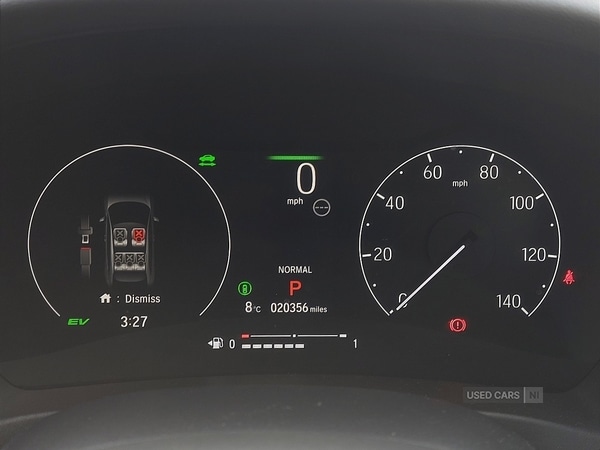 Used Honda HR-V 2023 for sale - 77884053: Photo 11