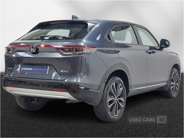 Used Honda HR-V 2023 for sale - 77884053: Photo 12