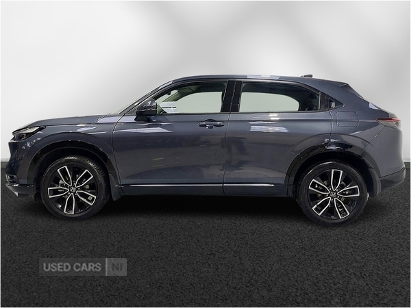 Used Honda HR-V 2023 for sale - 77884053: Photo 13