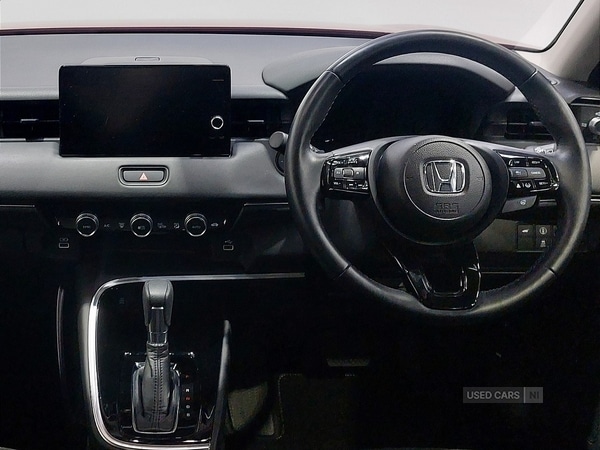 Used Honda HR-V 2023 for sale - 77884053: Photo 15