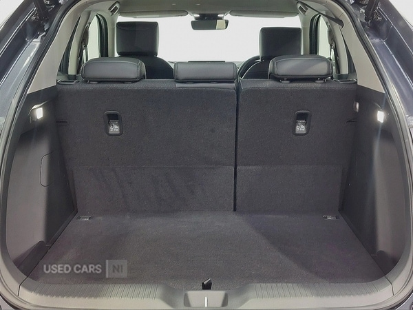 Used Honda HR-V 2023 for sale - 77884053: Photo 21