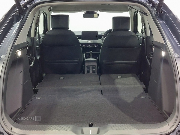 Used Honda HR-V 2023 for sale - 77884053: Photo 22