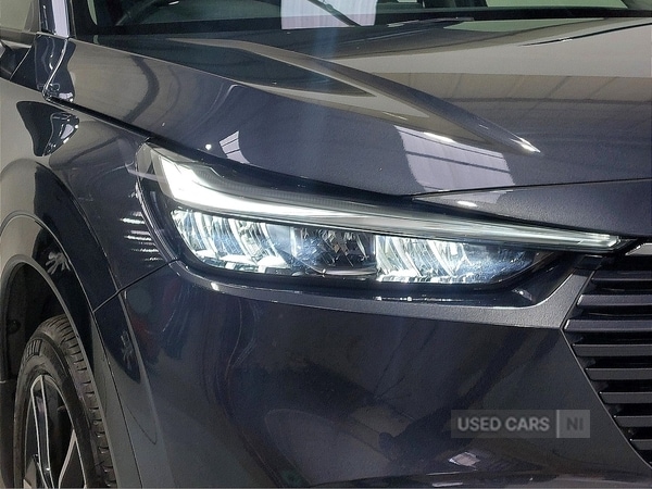 Used Honda HR-V 2023 for sale - 77884053: Photo 23