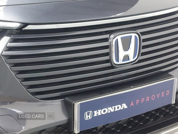 Used Honda HR-V 2023 for sale - 77884053: Photo 25