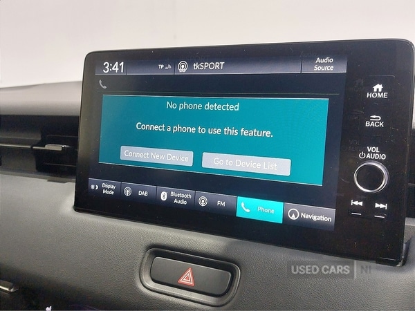 Used Honda HR-V 2023 for sale - 77884053: Photo 38