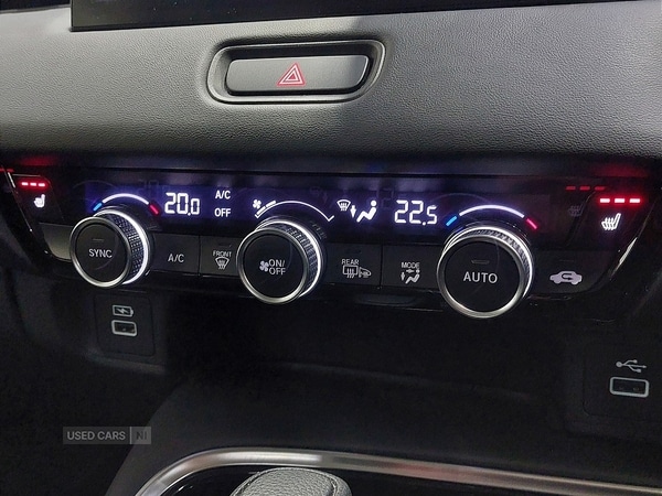 Used Honda HR-V 2023 for sale - 77884053: Photo 39