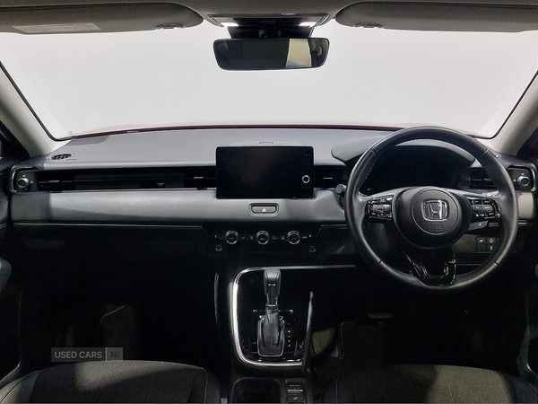 Used Honda HR-V 2023 for sale - 77884053: Photo 4