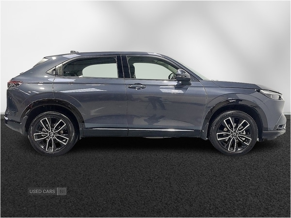 Used Honda HR-V 2023 for sale - 77884053: Photo 5