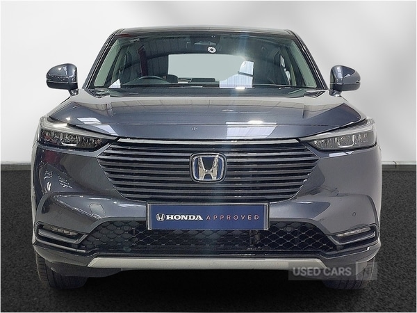 Used Honda HR-V 2023 for sale - 77884053: Photo 6