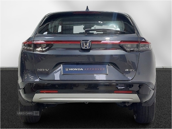 Used Honda HR-V 2023 for sale - 77884053: Photo 7