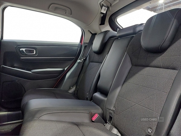 Used Honda HR-V 2023 for sale - 77884053: Photo 8