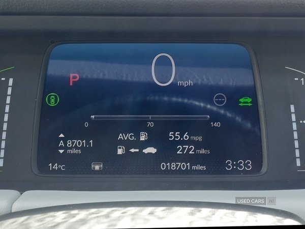 Used Honda Jazz 2022 for sale - 78205892: Photo 11