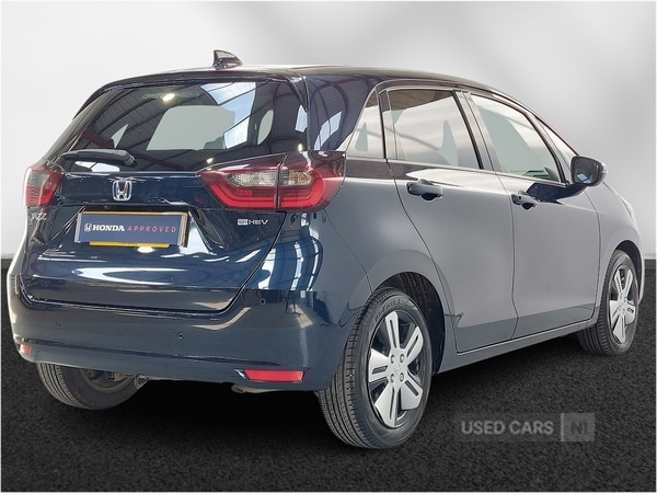 Used Honda Jazz 2022 for sale - 78205892: Photo 12