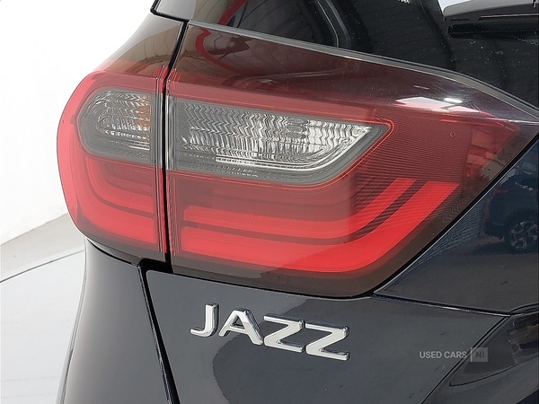 Used Honda Jazz 2022 for sale - 78205892: Photo 24