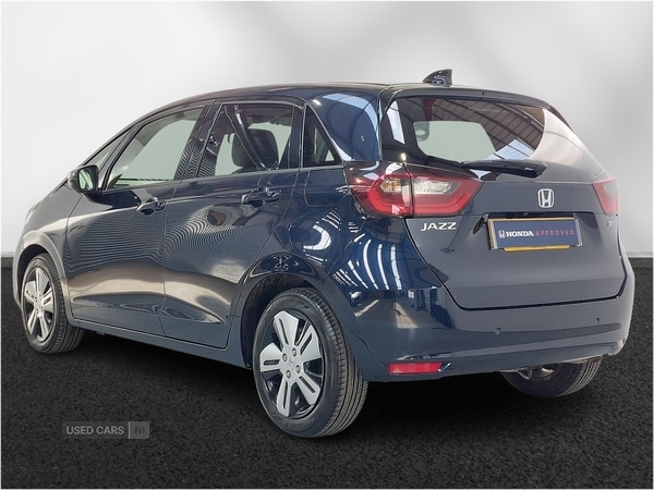 Used Honda Jazz 2022 for sale - 78205892: Photo 3